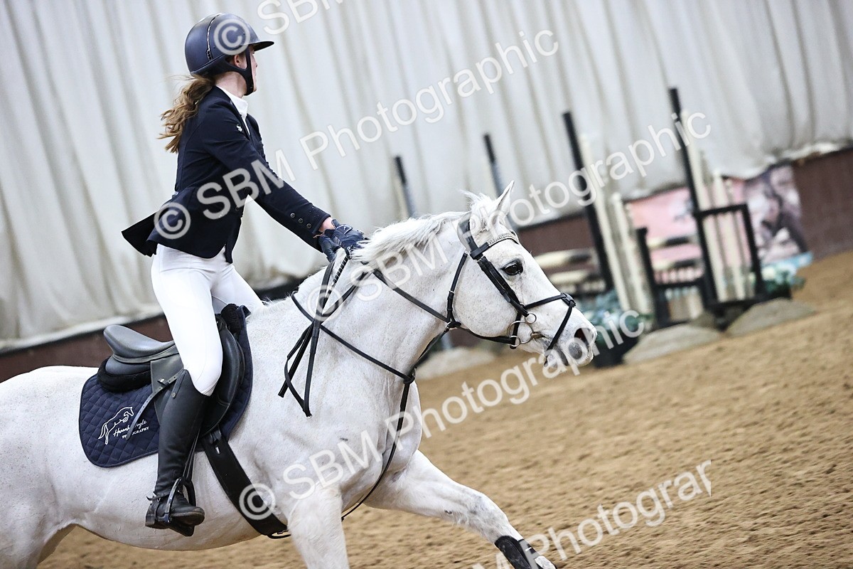 SBM_010276 - Class 11 - Pony Intro 90cm Open