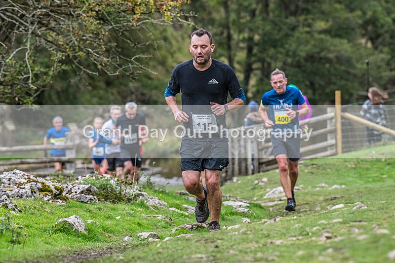 Dovedale Dash-903 - Dovedale Dash Sunday 5th October 2025