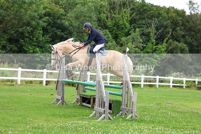 3E7A3907 - Class 6: Hawkins Motors Senior 1.00m Derby