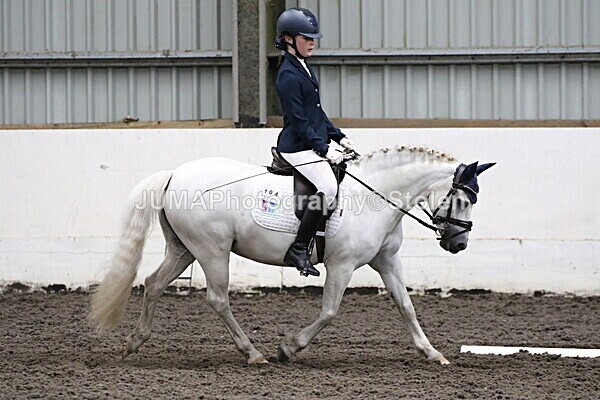SIAL4582 - CAbin Dressage 5th july 2025