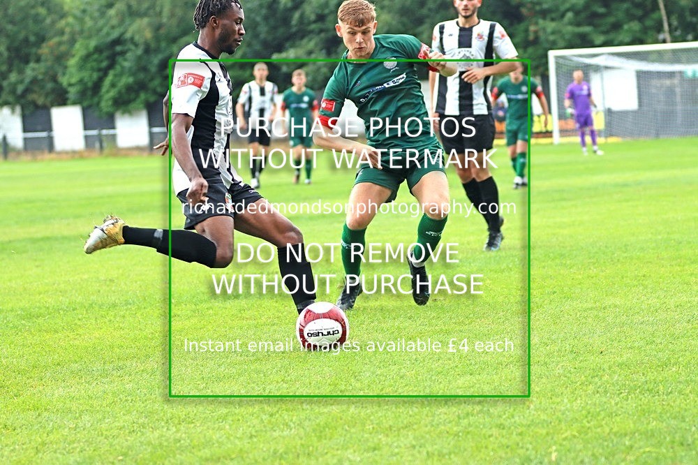 IMG_1853 - Kendal Town v Workington (23/7/22)