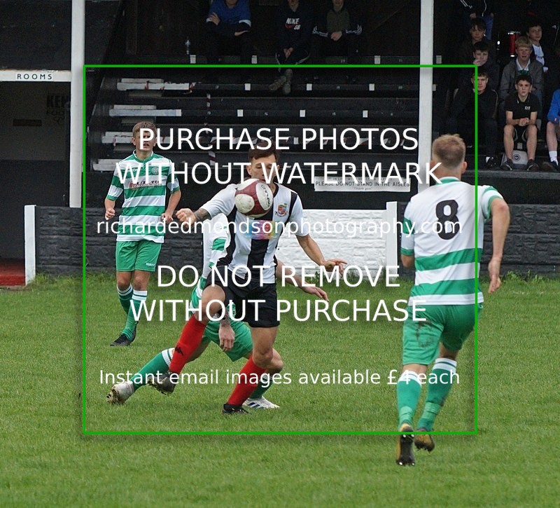 DSC03223 - Kendal Town photographs 2020/21 season