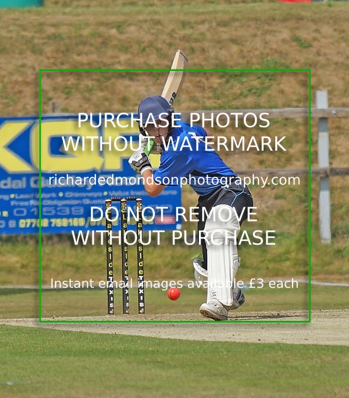 DSC04685 - Netherfield T20 v Torrisholme T20 (25/7/21)
