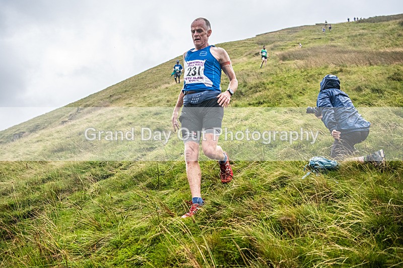 Steel Fell-571 - Steel Fell Race Wednesday 5th August 2026