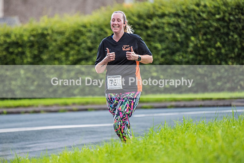 Netherhall-526 - Netherhall 10K Road Race & Children's Races, Wednesday 2nd August 2023