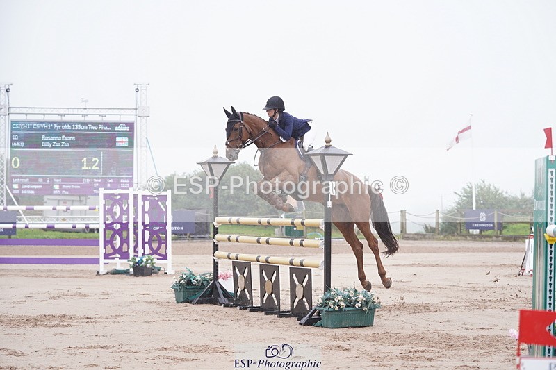 240720A-131148-14972 - Cls 35, YH 7 Yr Olds 1.35m