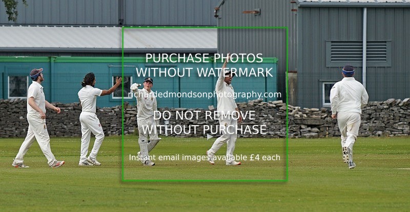 DSC00650 - Kendal CC v Netherfield CC