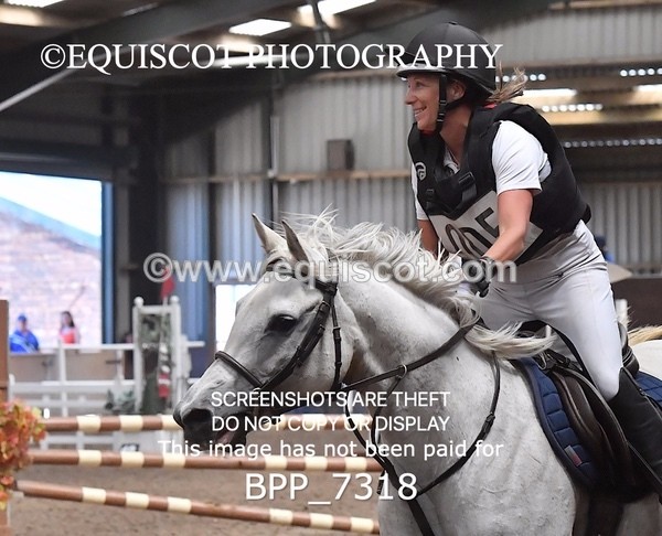 BPP_7318 - CLASS 4 BE90CM