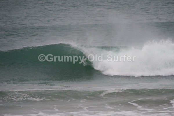 DSC_1352 - North Fistral 26th October 2015 AM