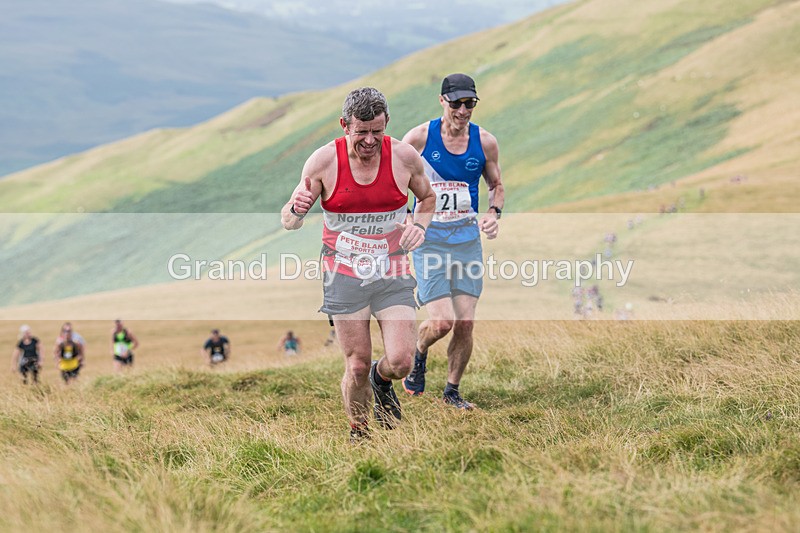 Sedbergh-89 - Sedbergh Hills Fell Race Sunday 18th August 2024