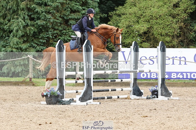 250705A-154137-15880 - Cls 36 Snr Discovery and 1m Open