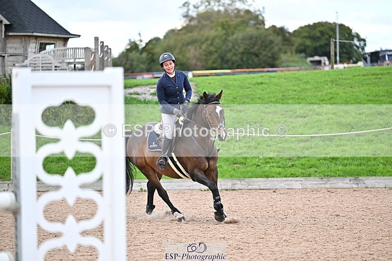 250921-155011-04035 - Cls 22 Unaffiliated 90cm Derby