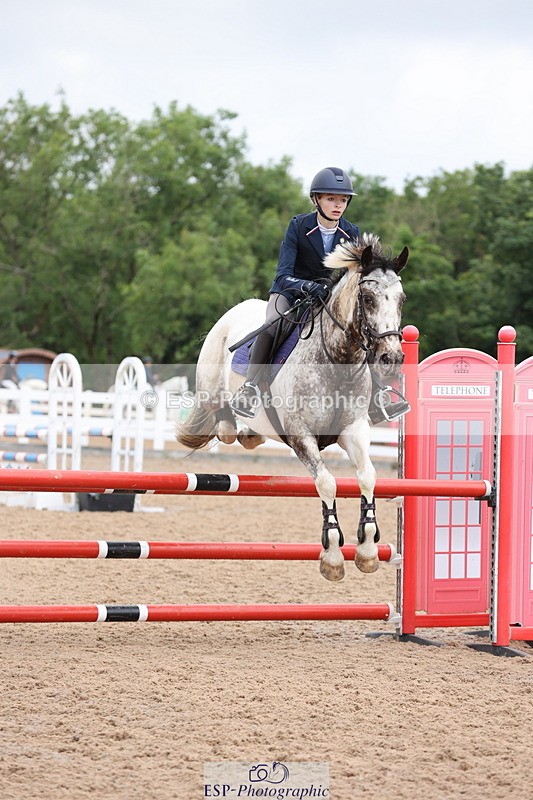 240630A-113511-12682 - Cls 31 Discovery and 90cm Open