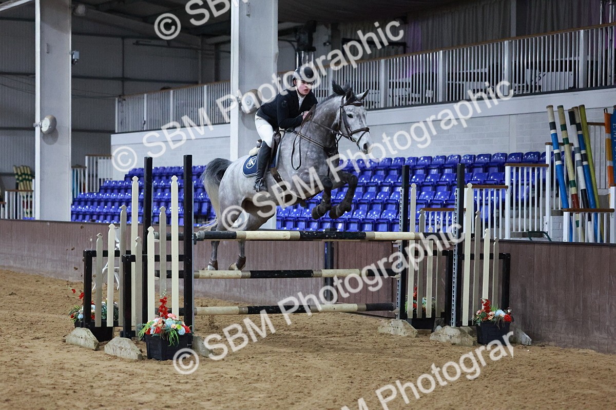 SBM_004452 - Class 14 - Winter 1.25m Championship Qualifier