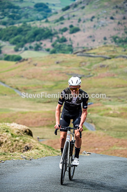 115052 - Hardknott Pass Camera 3 11.00-12.00
