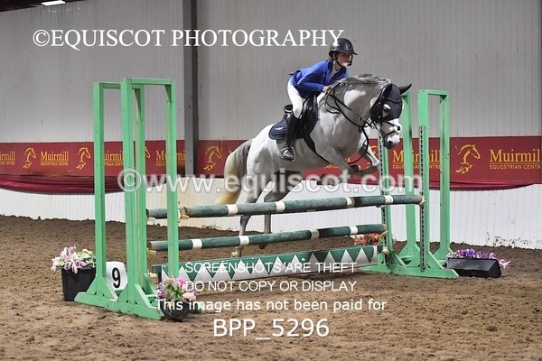 BPP_5296 - CLASS 8 90CM