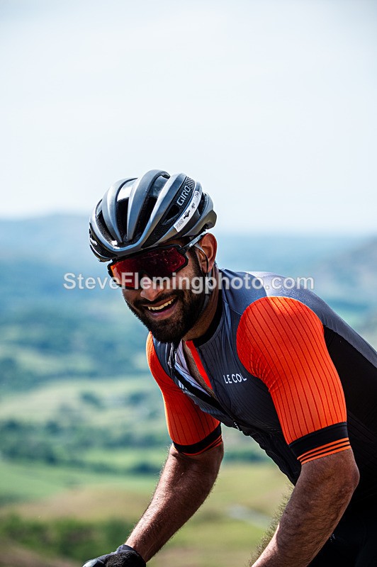 142452 - Hardknott Pass Camera 3 14.00-15.00