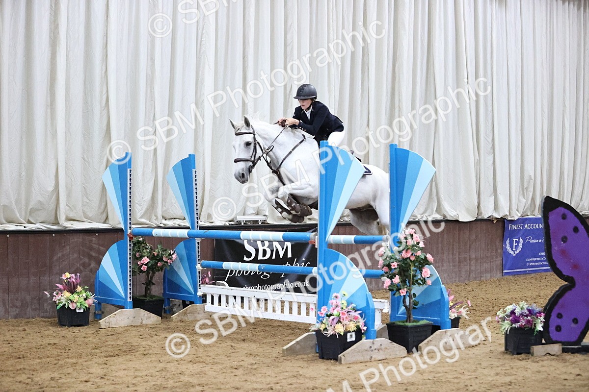 SBM_003318 - Class 16 - Junior 1.15m 1.20m Open