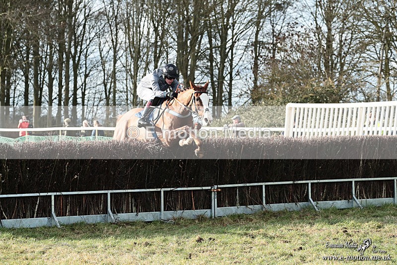 PtP 240126 288 - Cambridgeshire & Enfield Chase PtP Horseheath 24/01/26
