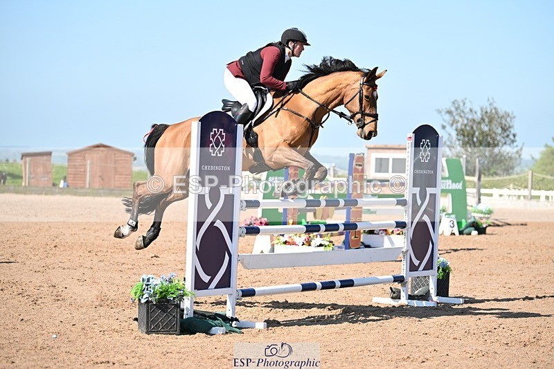 250509-101748-05519 - Cls 14 Snr 1.20m Open