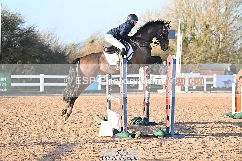 231210A-141849-02718 - Cls 21 Foxhunter & 1.20m Open
