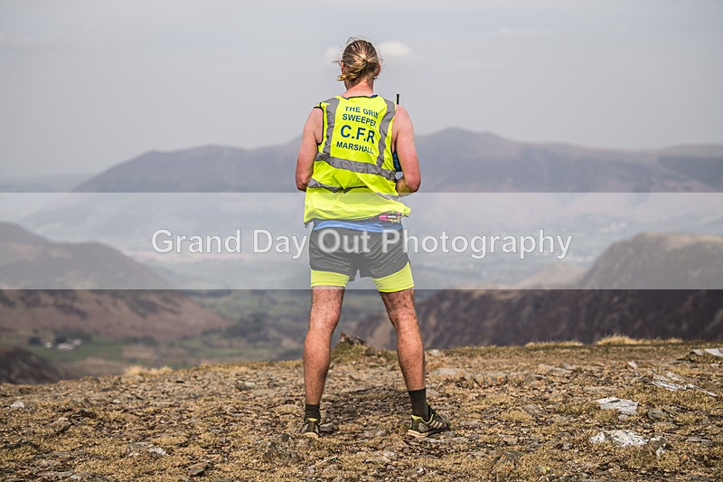 Newlands-1779 - Newlands Memorial Fell Race Saturday 12th April 2025