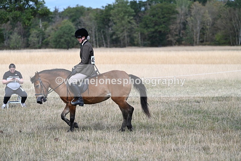 WJ7_5812 - Class 13 Ridden Veterans