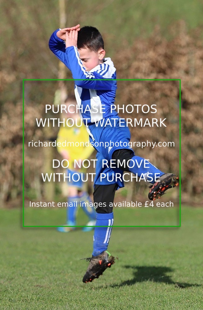 IMG_8350 - Kendal United Under 7 vs Heysham Under 7 (25/2/24)