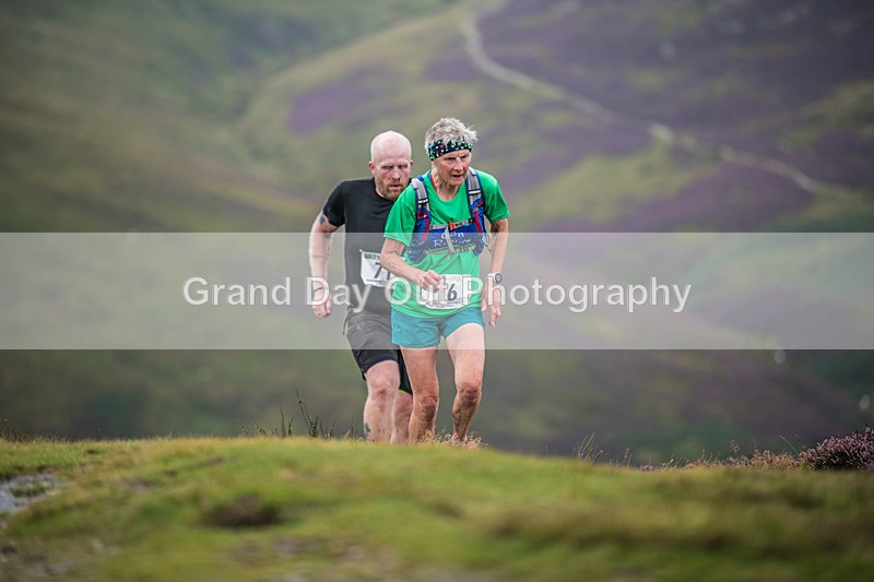 Barrow-338 - Barrow Fell Race Monday 26th August 2024
