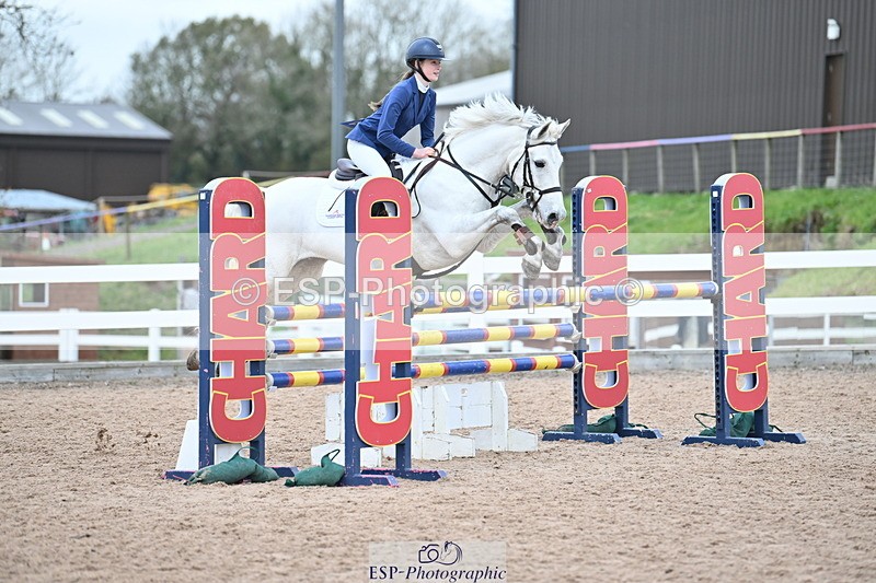 231119A-133028-05878 - Sun Cls 8 BlueChip Pony Coral Qualifier