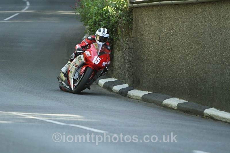  - Superstock