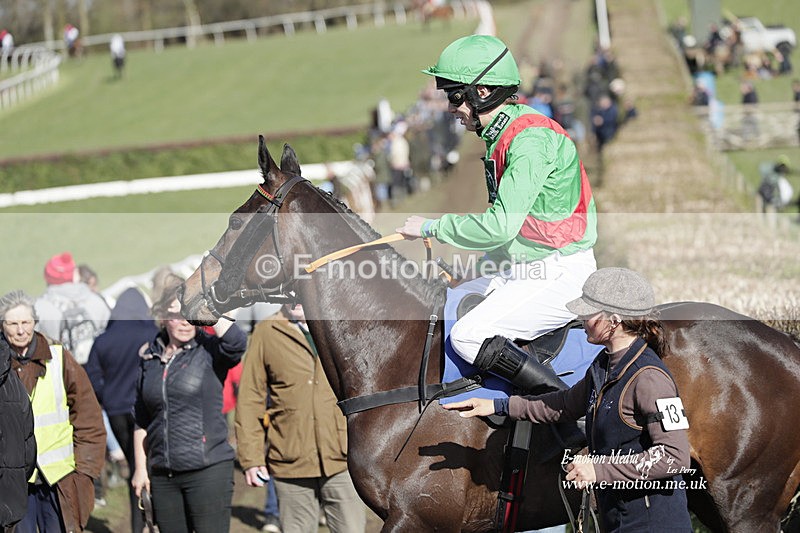 PtP 100423 1035 - Old Berkshire Point-to-Point Lockinge 10/04/23