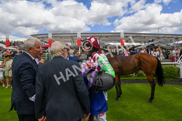 290723-Race 1-Soul Seeker-0129 - Race 1 2.05pm Sky Bet 'Jump Jockeys' Nunthorpe' Handicap