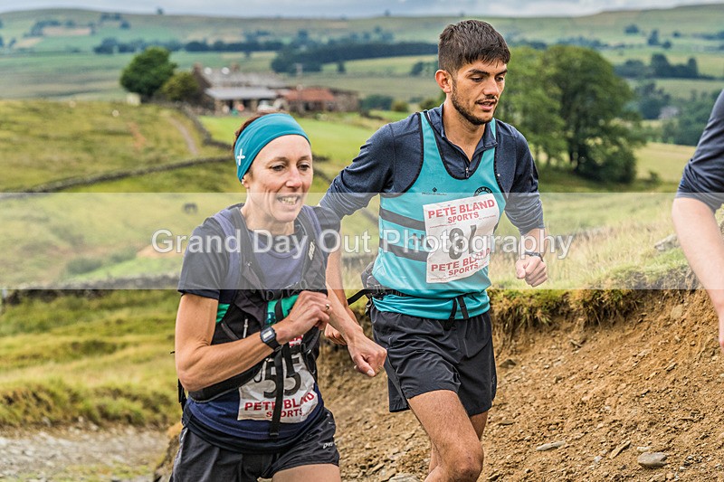 Tebay-119 - Tebay Fell Race Wednesday 28th June 2023