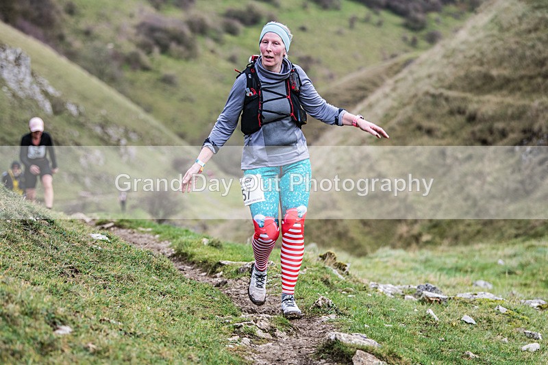 Litton-851 - Litton Christmas Cracker Fell Race (Limestone Series) Sunday 14th December 2025