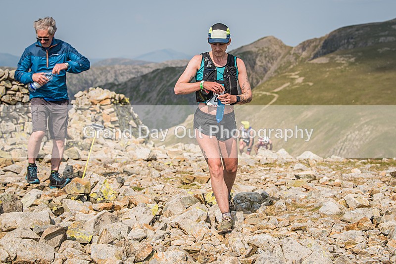 Ennerdale-454 - Ennerdale Horseshoe Fell Race Saturday 10th June 2023