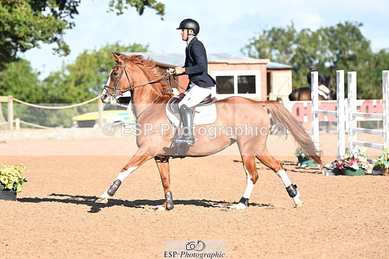 240912A-093231-00174 - Cls 1 Snr 1.05m & 1.10m Open