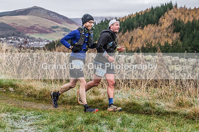 Tweed Valley-502 - High Terrain Events Tweed Valley 65 & 50K Ultra Trail Races Sunday 17th November 2024