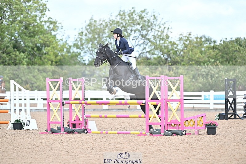 241005A-112007-03288 - SAT Cls 17 95cm Amateur Quali