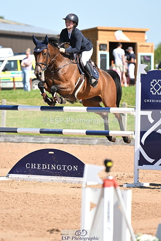 240719A-103737-10091 - Cls 2, 3 Star Small Tour 1.40m