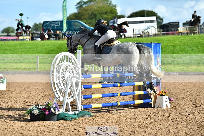 230811A-091255-02981 - Cls 14 A&B Snr Disco & 1.00m Open