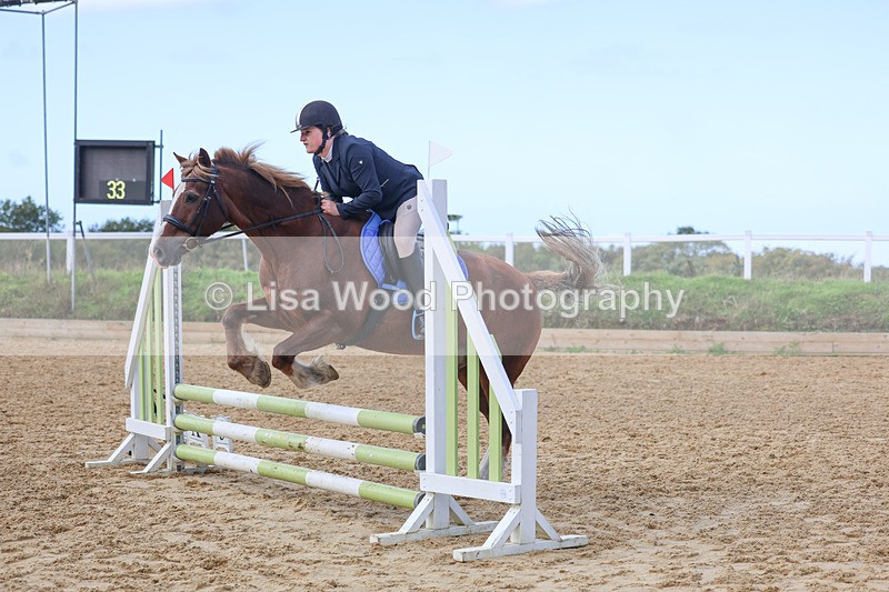 3E7A3471 - Class 5: 60cm Senior