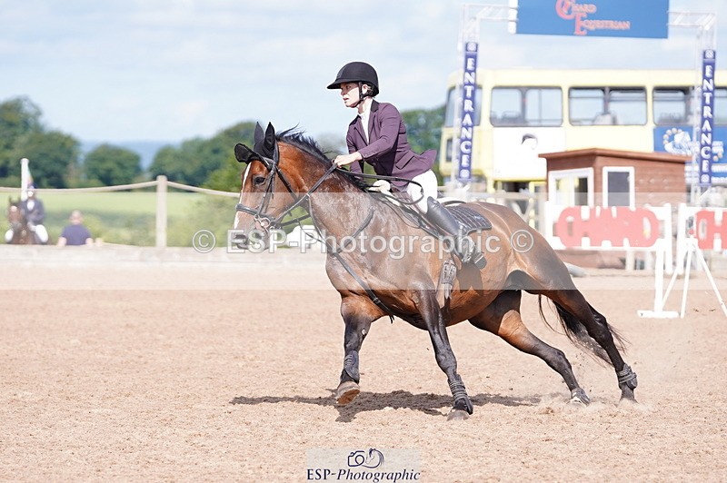 240728A-100636-08086 - Cls 25B Snr 1.10m