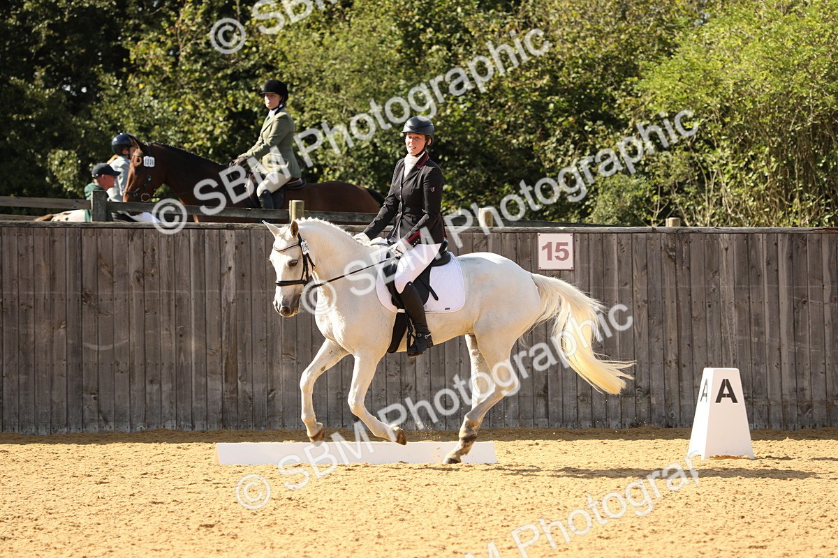 SBM_26560 - D17 - Grand Tour Championship - Novice 27