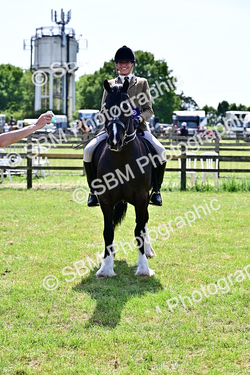 SBM_08134 - Class 61-62 - TSR  M&M Ridden Amateur of the Year