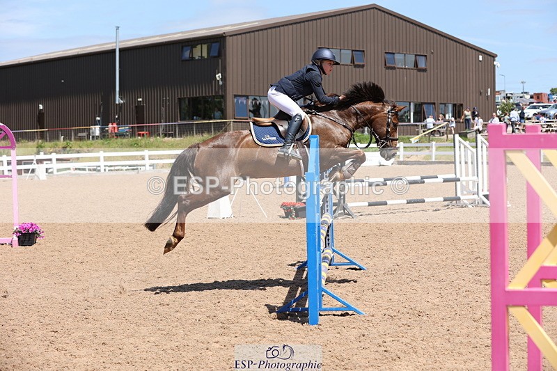 240629A-134023-06481 - Cls 19 Foxhunter and 1.10m Open