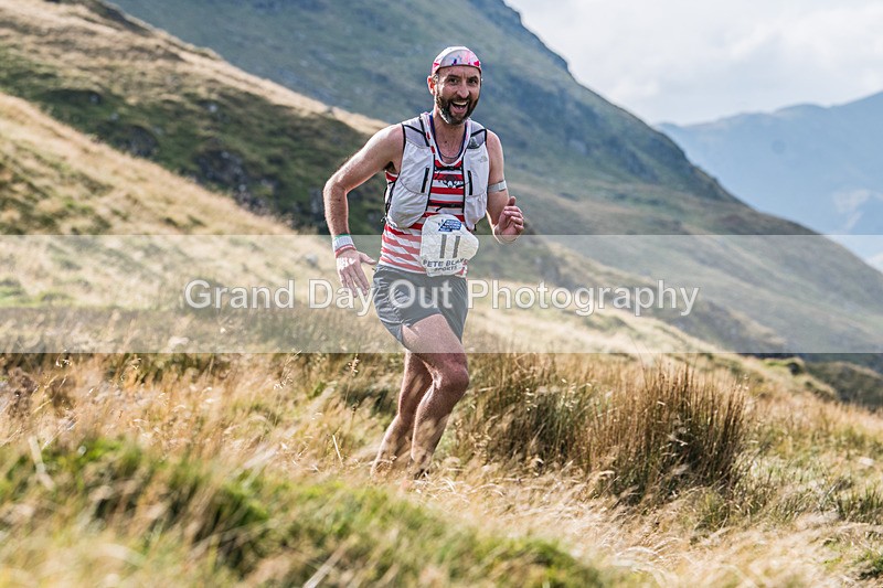 HBMR-Leg 4-114 - Hodgson Brothers Mountain Relay Leg 4 Saturday 5th October 2024