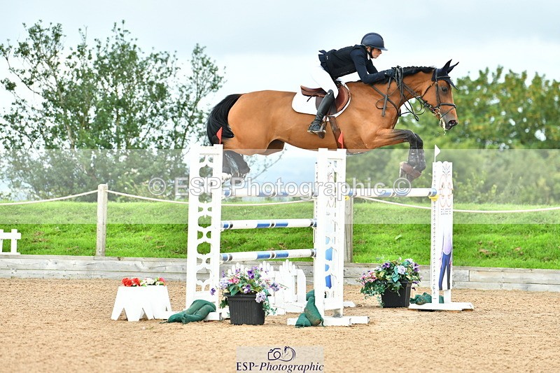 230723A-114646-11601 - Cls 12, 2 Star Big 1.45m GP Start to 12.30 break