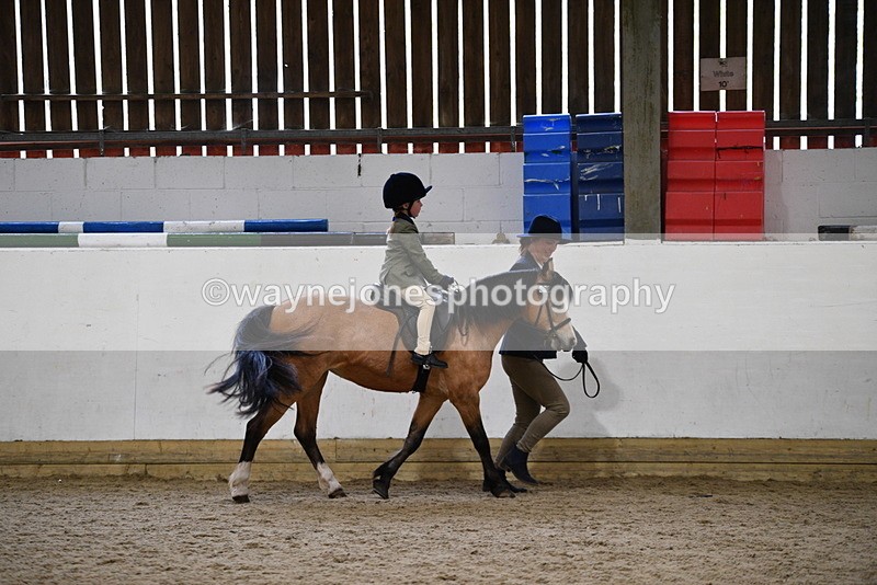 WJ5_6691 - Class 10 Childs Pony
