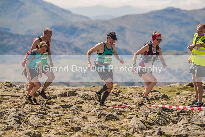 Fairfield-1101 - Fairfield Horseshoe Fell Race Saturday 13th May 2023